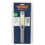 NIP Nebo Franklin Dual Work Light