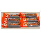 Chocolate Chip Gatorade Protein Bars