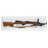 ** Rare Norinco PTK International SKS 7.62x39