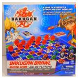 Bakugan Board Game
