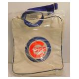 NOS Cubs Canvas Tote Bag