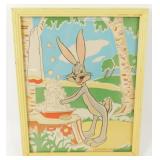 Warner Bugs Bunny Picture
