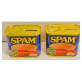 Spam Piggy Banks