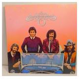 The Oak Ridge Boys Vinyl Record Album