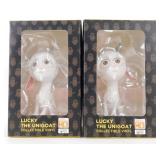 2 Culture Fly Despicable Me Goat in Box