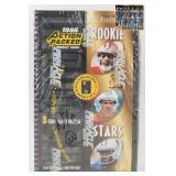 1995 Pinnacle Action Packed Rookies & Starts
