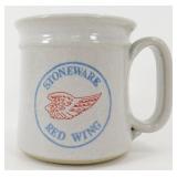 * Red Wing Stoneware Mug