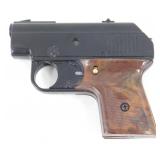 ** Vintage Italian Starter Pistol