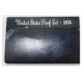 1976 U.S. Proof Set