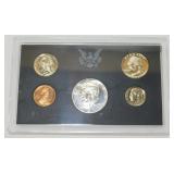 1970 U.S. Proof Set