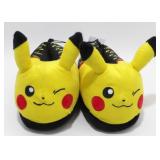 NWT Size 7/8 Toddler Pokï¿½mon Slippers