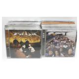 Collection of 14 CDs