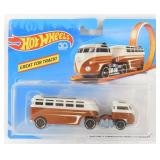 Hot Wheels Custom VW Hauler