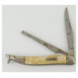 Vintage "Fish Knife" Made in Germany