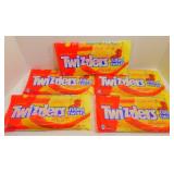 Twizzlers Sweet & Sour Candy