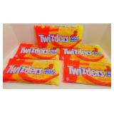 Twizzlers Sweet & Sour Candy