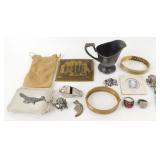 Vintage Small Collectables