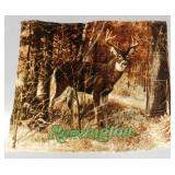 Remington Blanket