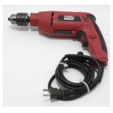 Tool Shop 1/2" Hammer Drill, Works Great