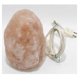 Himalayan Salt Lamp, Works