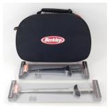 Electric Berkley Fillet Knife w/ 2 Blades