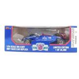 1995 Racing Champions 1/24 Scale Indy Race Car