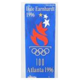 1996 Action Collectables Dale Earnhardt #3