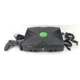 Original Xbox Video Game System