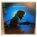 Johnny Cash Vinyl Record Album