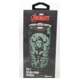 Avengers "Hulk" IPX-4 Speaker