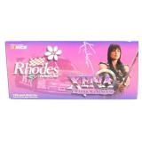 1998 Action Racing 1:24 Scale Die Cast Replica of