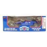 1995 Racing Champions 1/24 Scale Indy Race Car