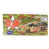 Action Racing 1997 Limited Edition 1:24 Scale Die