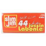 Action Racing 1999 Limited Edition 1:24 Scale Die