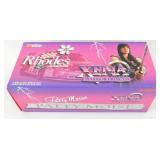 1998 Action Racing 1:24 Scale Die Cast Replica of