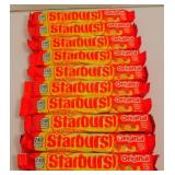 Starburst Candy