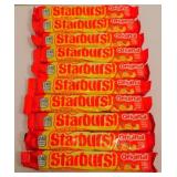 Starburst Candy