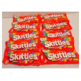 Skittles Candy
