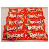 Skittles Candy