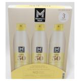 New 3 Pack of Member