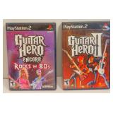 Play Station 2 Games