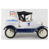 Ertl 1918 Ford Model "T" Postal Car