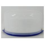 * Deviled Egg Container