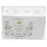 4 New Dove Bars of Limited Edition Bridgerton