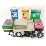 * Vintage Texas Instruments Computer 99/4A &