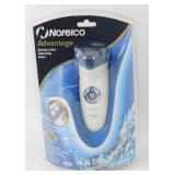 NOS Philips Norelco Advantage Electric Shaver