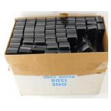 * Large Box Full of Plastic Jewelry, Fishing,