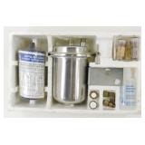 Everpure RV Water Filter System - New