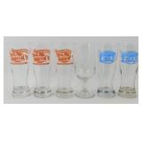 * Oktoberfest Glasses