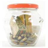 * 100 Rounds of Vintage .22 Short Shell & Other